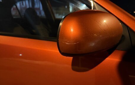 KIA Rio II, 2010 год, 600 000 рублей, 12 фотография