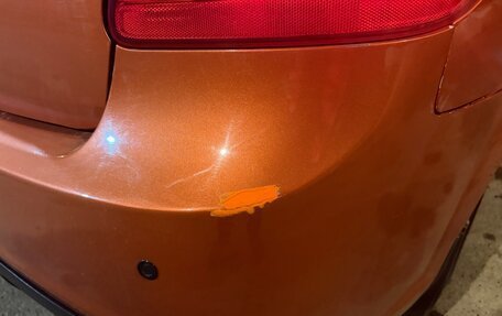 KIA Rio II, 2010 год, 600 000 рублей, 14 фотография