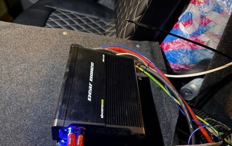 KIA Rio II, 2010 год, 600 000 рублей, 26 фотография