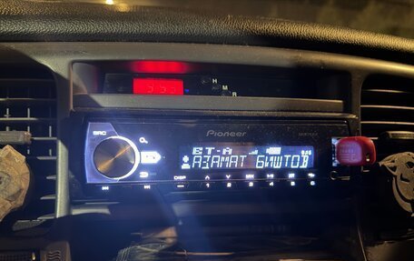 KIA Rio II, 2010 год, 600 000 рублей, 25 фотография