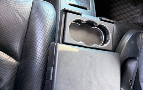 Mercedes-Benz CLS, 2005 год, 1 350 000 рублей, 13 фотография