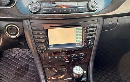 Mercedes-Benz CLS, 2005 год, 1 350 000 рублей, 17 фотография