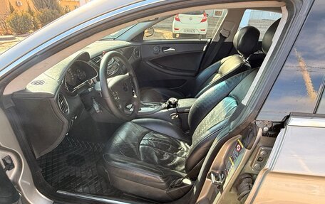 Mercedes-Benz CLS, 2005 год, 1 350 000 рублей, 18 фотография