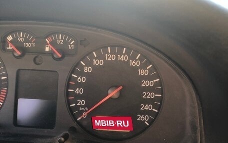 Volkswagen Passat B5+ рестайлинг, 2000 год, 380 000 рублей, 5 фотография