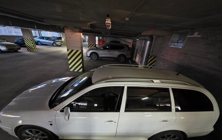 Skoda Octavia IV, 2003 год, 620 000 рублей, 3 фотография