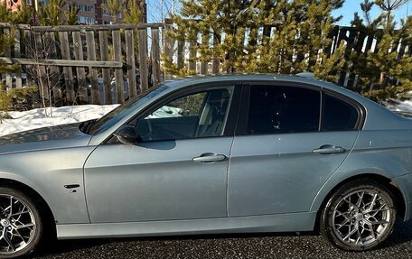 BMW 3 серия, 2005 год, 835 000 рублей, 3 фотография