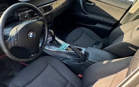 BMW 3 серия, 2005 год, 835 000 рублей, 6 фотография