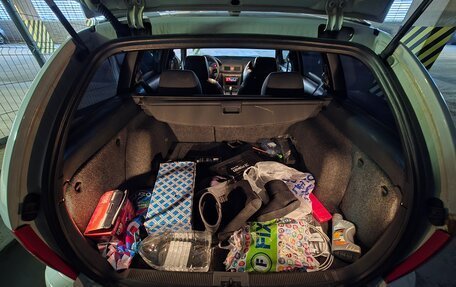 Skoda Octavia IV, 2003 год, 620 000 рублей, 5 фотография