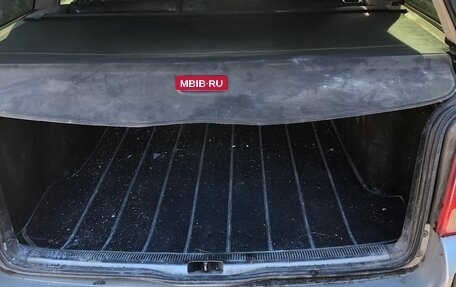 Volkswagen Passat B5+ рестайлинг, 2000 год, 380 000 рублей, 3 фотография