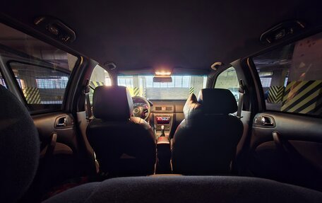 Skoda Octavia IV, 2003 год, 620 000 рублей, 6 фотография