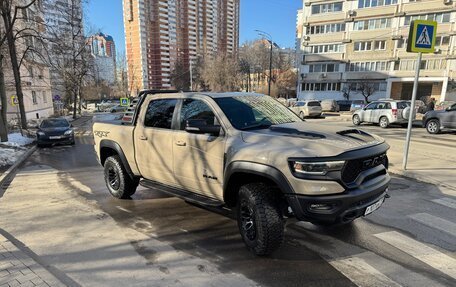 Rambler 1500, 2022 год, 15 900 000 рублей, 2 фотография