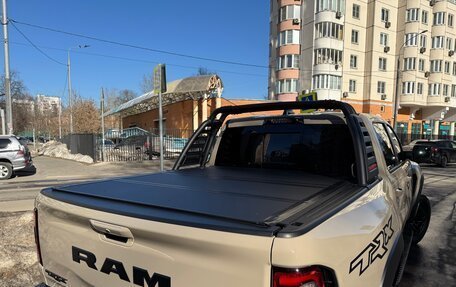 Rambler 1500, 2022 год, 15 900 000 рублей, 6 фотография