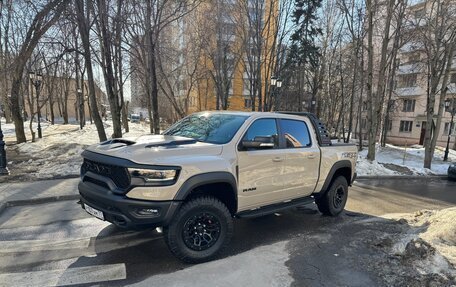 Rambler 1500, 2022 год, 15 900 000 рублей, 8 фотография
