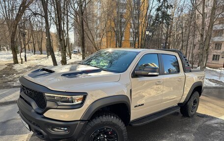 Rambler 1500, 2022 год, 15 900 000 рублей, 3 фотография