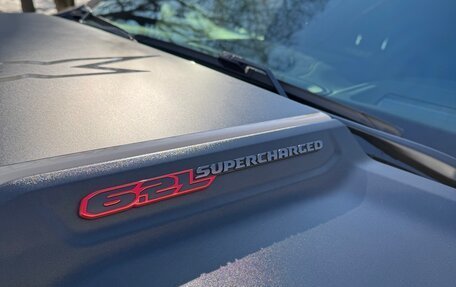 Rambler 1500, 2022 год, 15 900 000 рублей, 11 фотография