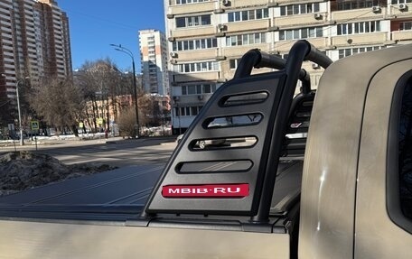 Rambler 1500, 2022 год, 15 900 000 рублей, 7 фотография