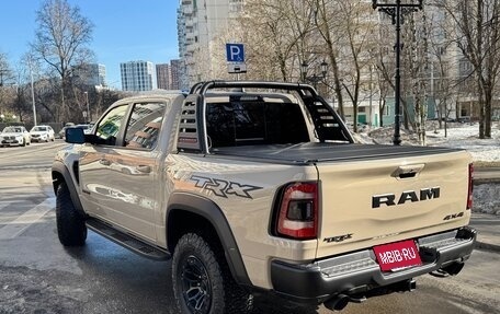 Rambler 1500, 2022 год, 15 900 000 рублей, 5 фотография