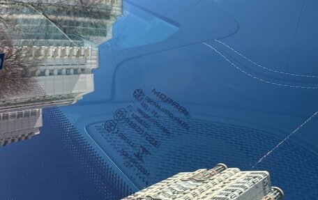 Rambler 1500, 2022 год, 15 900 000 рублей, 12 фотография