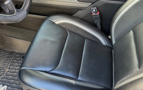 Rambler 1500, 2022 год, 15 900 000 рублей, 17 фотография