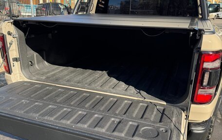 Rambler 1500, 2022 год, 15 900 000 рублей, 13 фотография