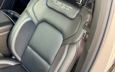 Rambler 1500, 2022 год, 15 900 000 рублей, 16 фотография