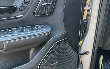 Rambler 1500, 2022 год, 15 900 000 рублей, 19 фотография