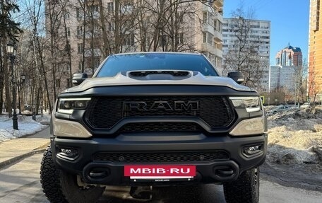 Rambler 1500, 2022 год, 15 900 000 рублей, 9 фотография