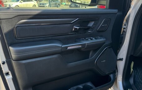 Rambler 1500, 2022 год, 15 900 000 рублей, 20 фотография