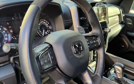 Rambler 1500, 2022 год, 15 900 000 рублей, 18 фотография