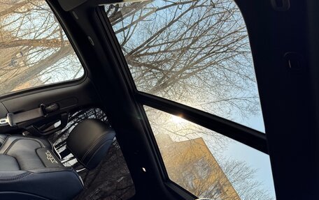 Rambler 1500, 2022 год, 15 900 000 рублей, 21 фотография