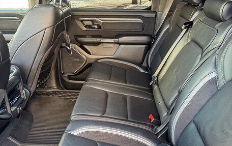 Rambler 1500, 2022 год, 15 900 000 рублей, 23 фотография