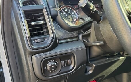 Rambler 1500, 2022 год, 15 900 000 рублей, 22 фотография