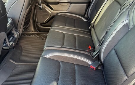 Rambler 1500, 2022 год, 15 900 000 рублей, 24 фотография