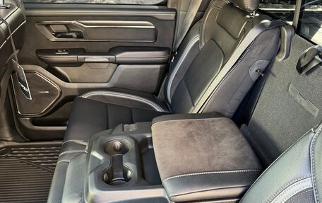 Rambler 1500, 2022 год, 15 900 000 рублей, 25 фотография