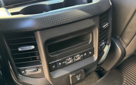 Rambler 1500, 2022 год, 15 900 000 рублей, 26 фотография