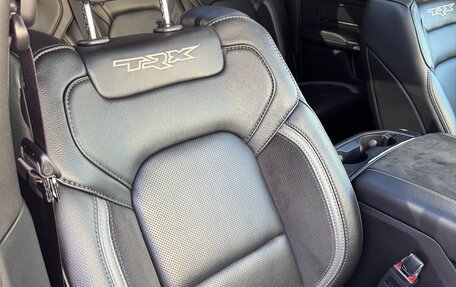 Rambler 1500, 2022 год, 15 900 000 рублей, 28 фотография