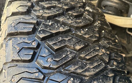 Rambler 1500, 2022 год, 15 900 000 рублей, 30 фотография