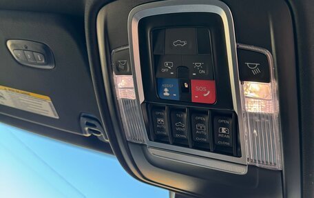 Rambler 1500, 2022 год, 15 900 000 рублей, 31 фотография