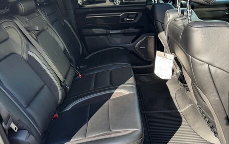 Rambler 1500, 2022 год, 15 900 000 рублей, 32 фотография