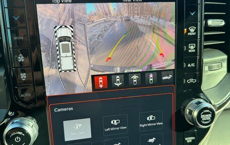 Rambler 1500, 2022 год, 15 900 000 рублей, 36 фотография