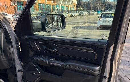 Rambler 1500, 2022 год, 15 900 000 рублей, 33 фотография