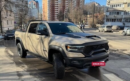 Rambler 1500, 2022 год, 15 900 000 рублей, 15 фотография