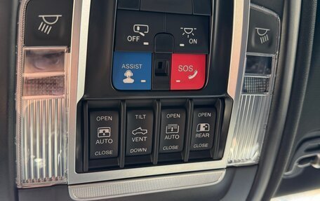 Rambler 1500, 2022 год, 15 900 000 рублей, 38 фотография