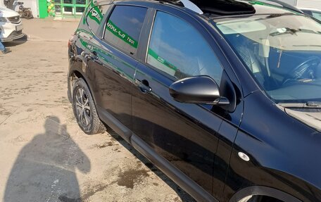 Nissan Qashqai, 2010 год, 930 000 рублей, 5 фотография