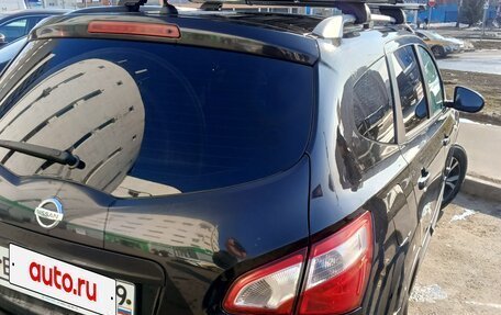 Nissan Qashqai, 2010 год, 930 000 рублей, 7 фотография