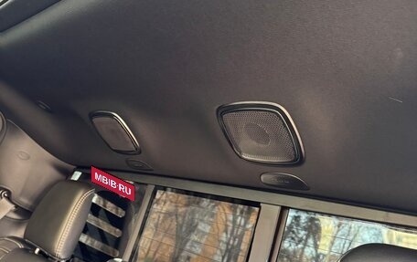 Rambler 1500, 2022 год, 15 900 000 рублей, 29 фотография