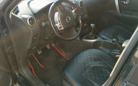 Nissan Qashqai, 2010 год, 930 000 рублей, 15 фотография