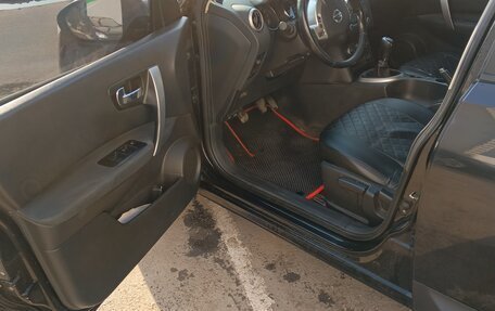 Nissan Qashqai, 2010 год, 930 000 рублей, 14 фотография