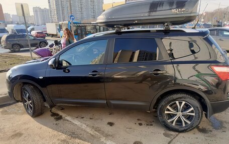 Nissan Qashqai, 2010 год, 930 000 рублей, 12 фотография