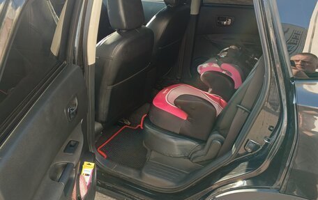 Nissan Qashqai, 2010 год, 930 000 рублей, 16 фотография